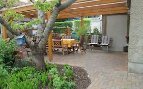 Ferienhaus in guter Lage